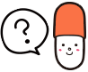くすりをあげたり、もらったりして良いですか?