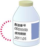 くすりには使用期限がありますか?
