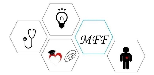 医療系学⽣団体MFF