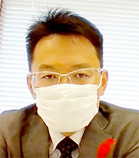 厚生労働省 子ども家庭局 保育課 課長(前経済課長) 林 俊宏 氏