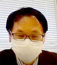 厚生労働省 医政局 経済課 課長 安藤 公一 氏