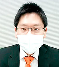 厚生労働省 医政局 経済課 課長補佐 宗得 貴之 氏