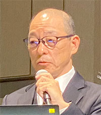 北里大学 大村智記念研究所 感染制御研究センター センター長・教授 花木 秀明 氏