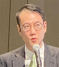 デロイトトーマツコンサルティング 執行役員 増井 慶太 氏