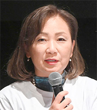 世界保健機関(WHO)ヘルスエマージェンシー プログラム・シニアアドバイザー 進藤 奈邦子 氏