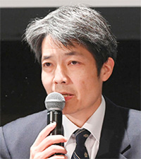 藤田医科大学病院 教授 土井 洋平 氏