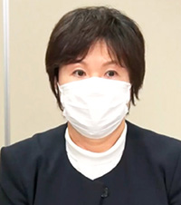 厚生労働省 医政局 研究開発振興課 治験推進室長　野村 由美子 氏