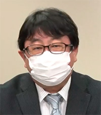 製薬協 知的財産委員会 石田 洋平 委員長