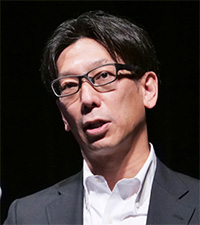 モダリス 代表取締役社長 兼 CEO　森田 晴彦 氏