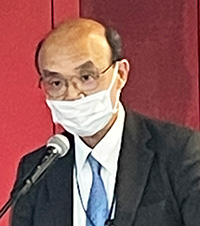 厚生労働省 医薬・生活衛生局 医薬品審査管理課長 吉田 易範 氏