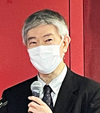 厚生労働省 医薬・生活衛生局 医療機器審査管理課長　関野 秀人 氏