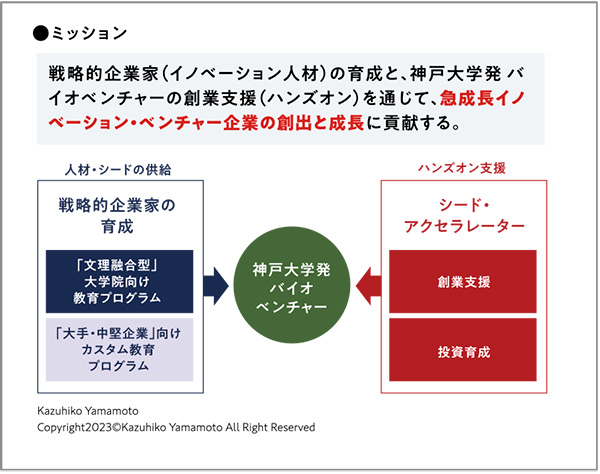 図2　ミッション