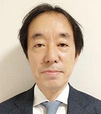 製薬協 理事長　木下 賢志