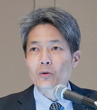 土井 洋平</b> 氏