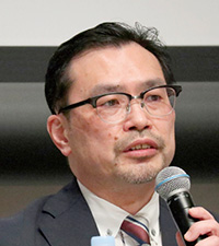 伊藤 哲也 氏