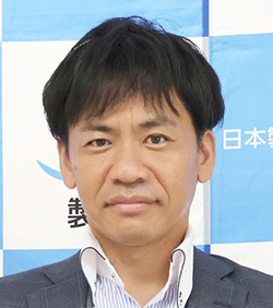 厚生労働省 医薬局 監視指導・麻薬対策課 広告指導官　古江 道顕 氏