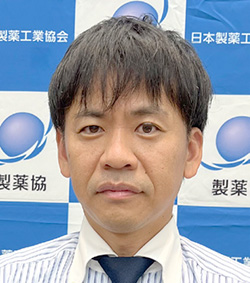 厚生労働省 医薬局 監視指導･麻薬対策課 広告指導官　古江 道顕 氏