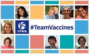 IFPMAによるVaccines Confidence Digital Campaign