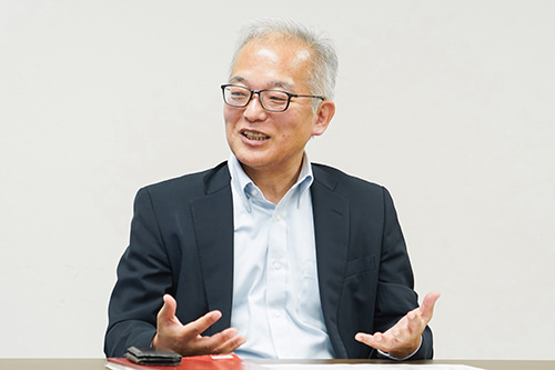 医薬品評価委員会 中路委員長